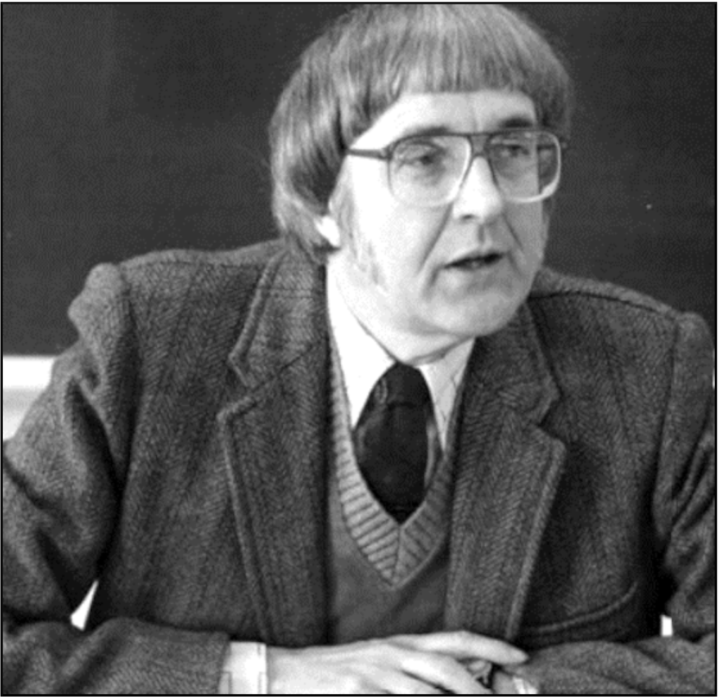 Harold Remus